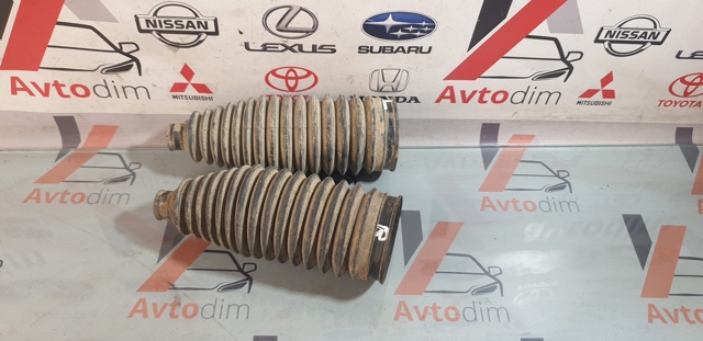 Пыльник рулевой тяги 4410A328 MITSUBISHI