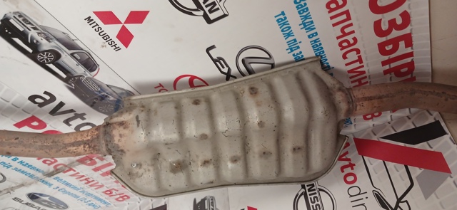 44200FJ080 SUBARU купить в Запорожье