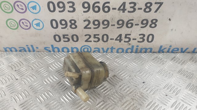 Бачок и трубопроводы 4436020150 TOYOTA