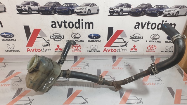4436020160 TOYOTA Бачок ГУР купить в Черкассы