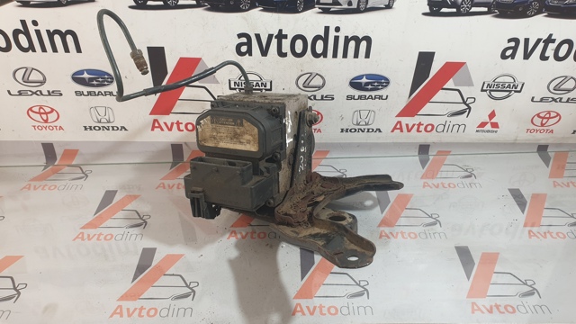 Блок управления ABS 4451005030 TOYOTA