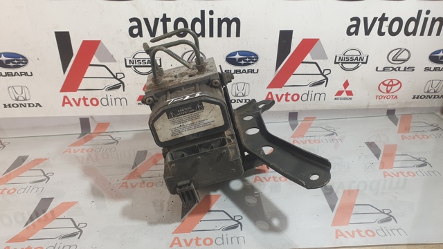 TOYOTA 4451005030 Блок управления АБС (ABS) гидравлический в наличии Сумы