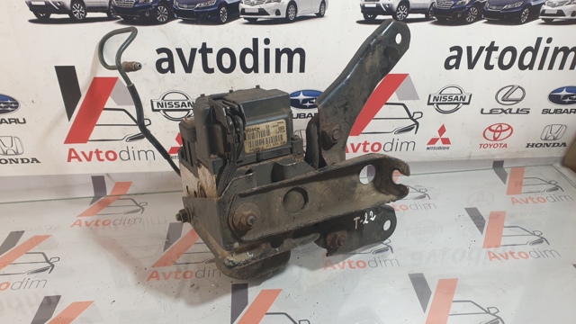 4451005030 TOYOTA Блок управления АБС (ABS) гидравлический купить в Ужгород