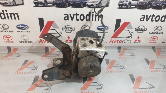 TOYOTA 4451005030 Блок управления АБС (ABS) гидравлический в наличии Черкассы