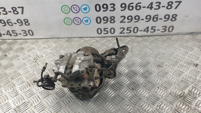 Гидроблок АБС 4451020100 TOYOTA