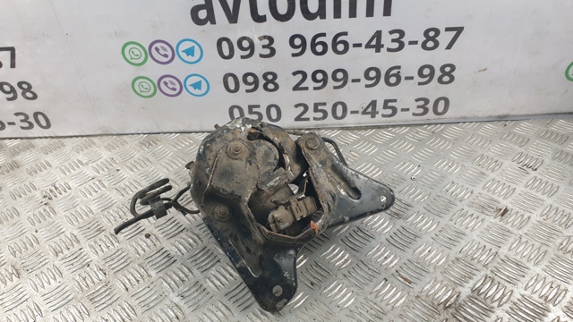 TOYOTA 4451020100 Блок АБС в наличии Каменское