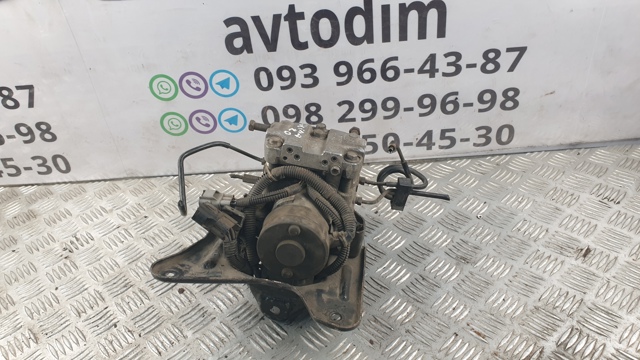 TOYOTA 4451020100 Блок АБС в наличии Украина