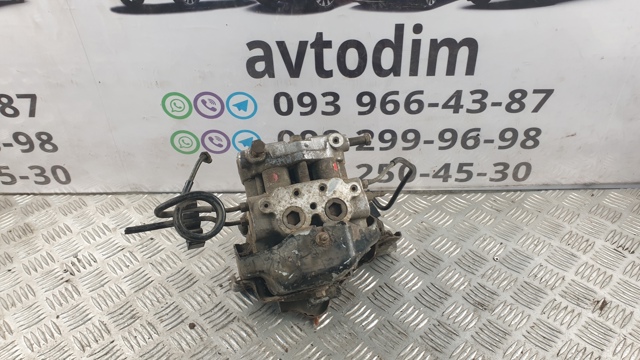 TOYOTA 4451020100 Блок АБС в наличии Харьков