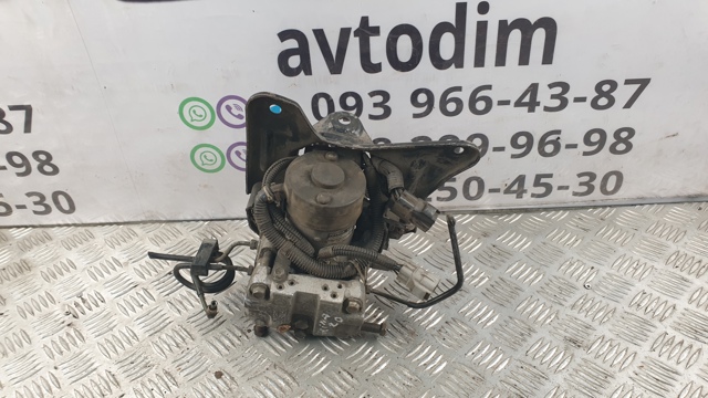 TOYOTA 4451020100 Блок управления АБС (ABS) гидравлический в наличии Днепр