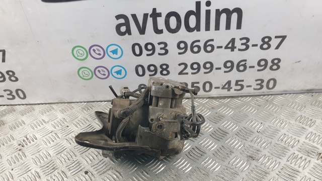 4451020100 Блок АБС купить Украина