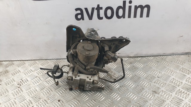 TOYOTA 4451020100 Блок управления АБС (ABS) гидравлический в наличии Украина