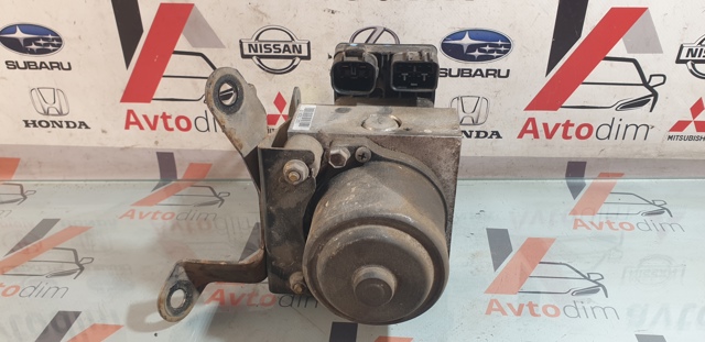 Блок ABS гидравлический 4451060030 TOYOTA