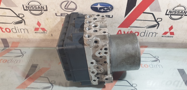 4454042311 TOYOTA Блок управления АБС (ABS) гидравлический купить в Ужгород