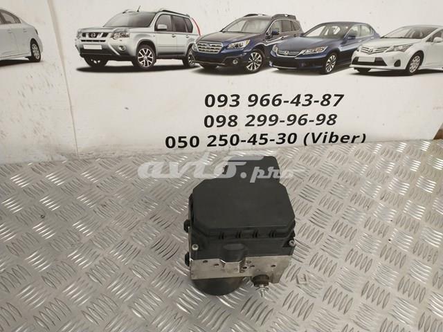 Гидроблок АБС 4454053100 TOYOTA