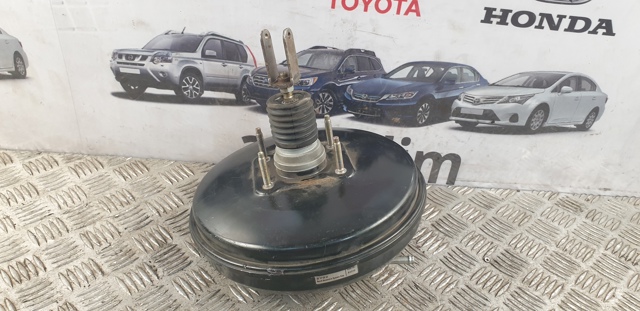 4461053310 TOYOTA Усилитель тормозов купить в Полтава