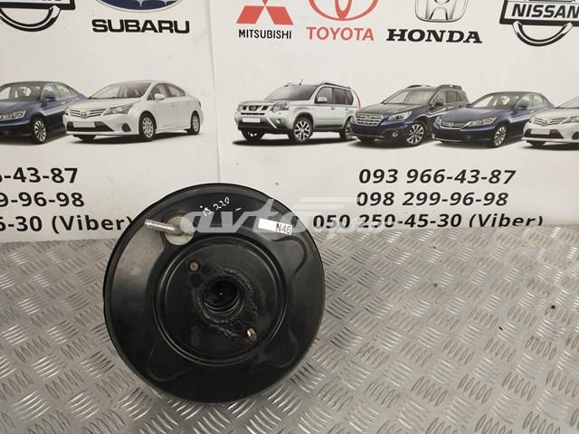 4461053310 TOYOTA Усилитель тормозов купить в Хмельницкий