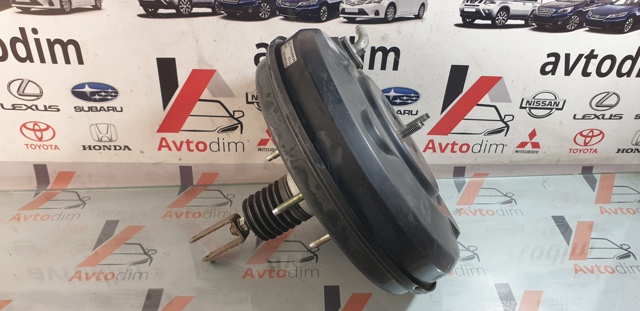 4461053310 TOYOTA Усилитель тормозов купить в Чернигов