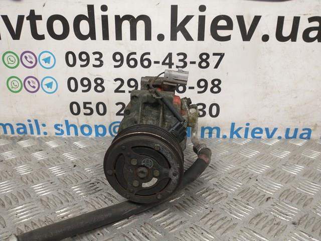 4472607090 Компрессор кондиционера купить Сумы