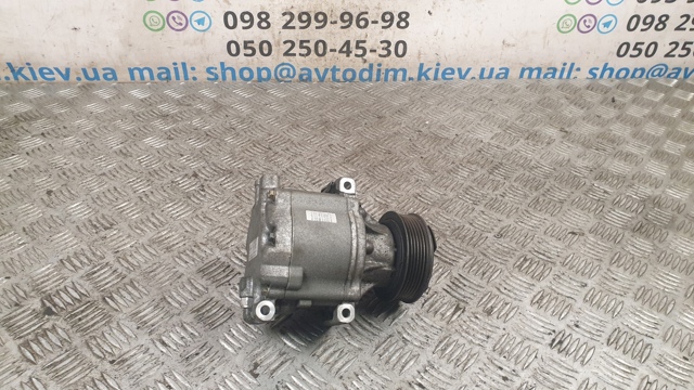 4472607950 SUBARU купить в Черновцы