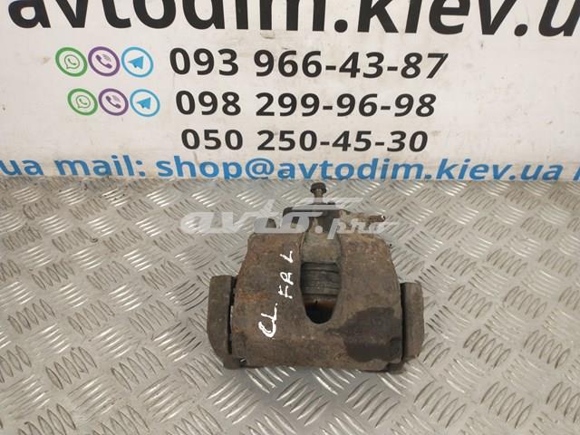 HONDA 45001SEAE01 Суппорт тормозной передний левый в наличии Днепр