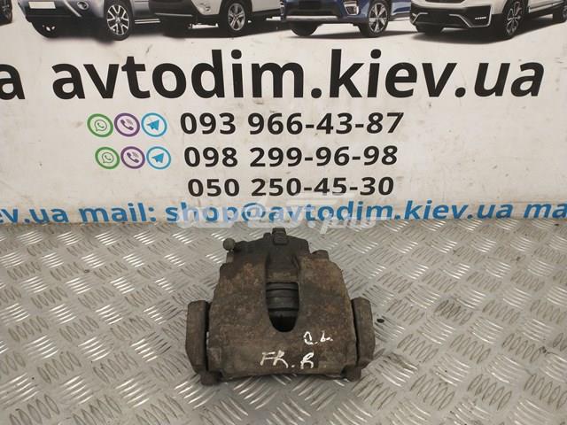 HONDA 45002SEAE01 Суппорт тормозной передний правый в наличии Ровно