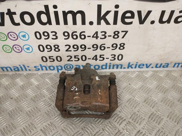 45012SN7G41 HONDA Суппорт тормозной передний правый купить в Одесса