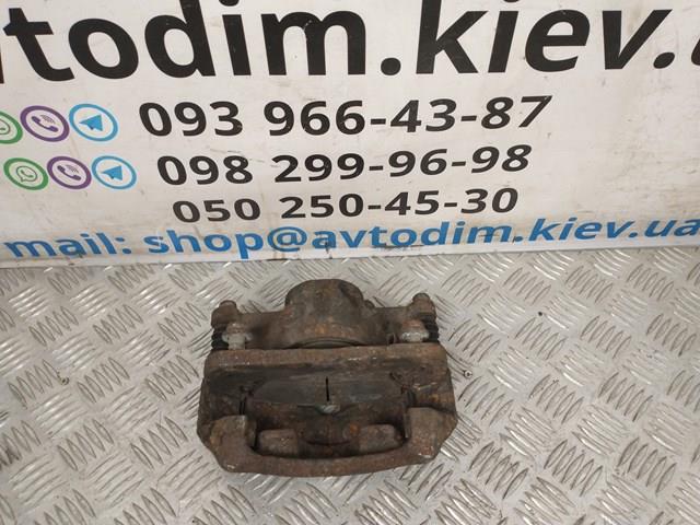 Тормозной суппорт 45012SN7G41 HONDA