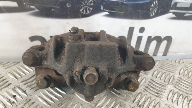 HONDA 45013ST3E00 Суппорт тормозной передний левый в наличии Хмельницкий