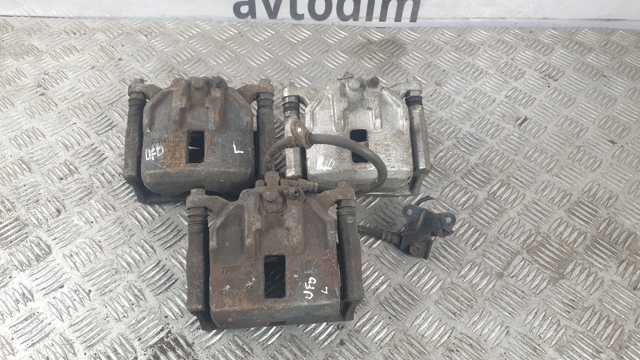 Супорт тормзной 45019SMGE01 HONDA