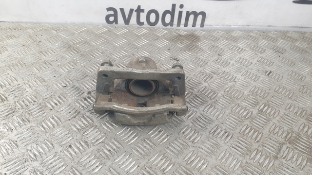 45019SMGE01 HONDA Суппорт тормозной передний левый купить в Тернополь