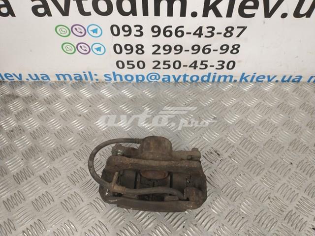 45019SS0A00 Суппорт тормозной передний левый купить Кривой Рог
