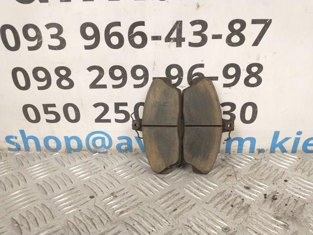 45022S6DE50 Передние тормозные колодки купить Одесса