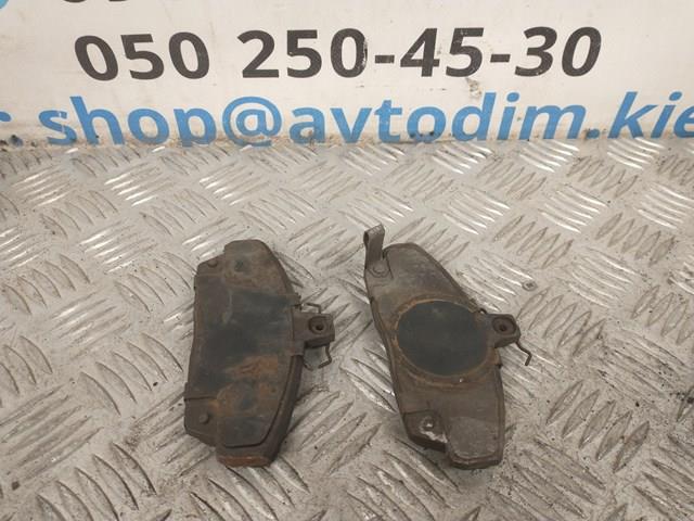 45022S6DE50 HONDA Передние тормозные колодки купить в Харьков