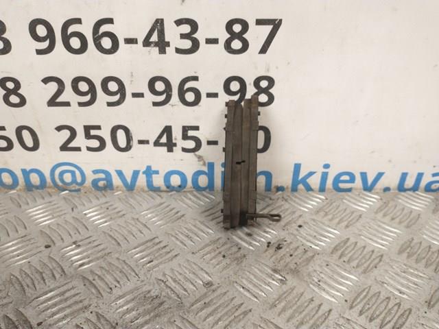 45022S6DE50 HONDA Колодки тормозные передние дисковые купить в Ужгород