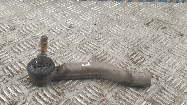 Наконечник рулевой тяги, внешний 4504709320 TOYOTA