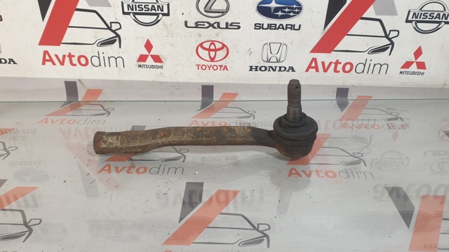 TOYOTA 4504729125 Рулевой наконечник в наличии Киев