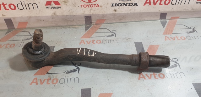 Наконечник рулевой тяги 4504739215 TOYOTA