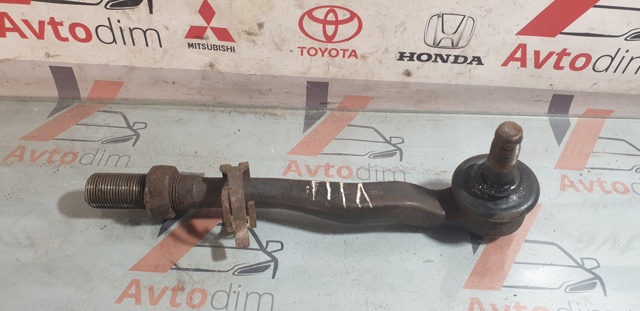 4504739215 TOYOTA Наконечник рулевой тяги внешний купить в Тернополь