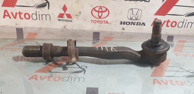 4504739215 TOYOTA Рулевой наконечник купить в Сумы