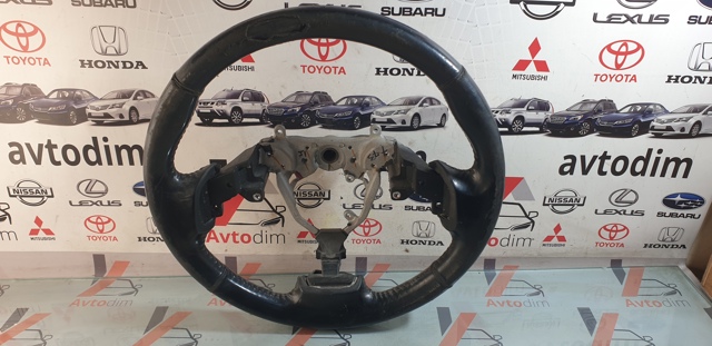Рулевое колесо 4510053170C0 TOYOTA