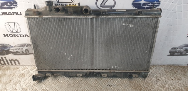 SUBARU 45111SG020 Радиатор в наличии Кривой Рог
