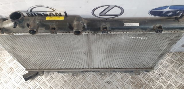 45111SG020 SUBARU Радиатор купить в Одесса