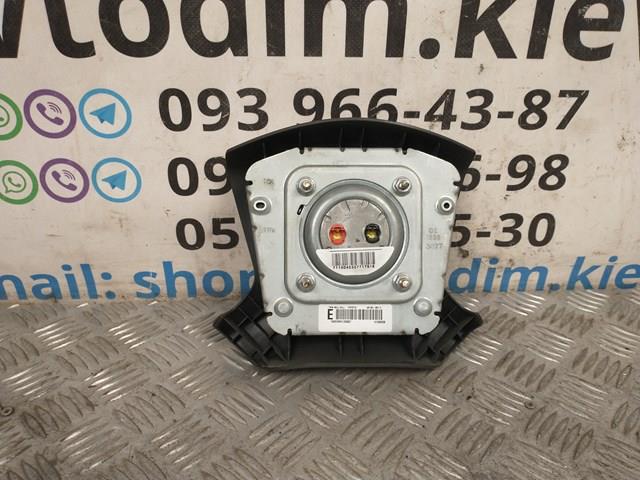 TOYOTA 4513005112B0 Подушка безопасности водителя в наличии Тернополь