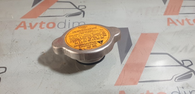 45137AE003 SUBARU Крышка (пробка) радиатора купить в Ирпень