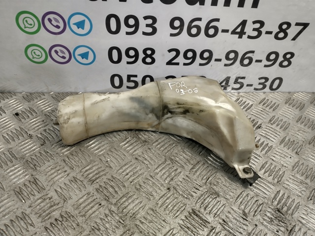 45150SA000 SUBARU Бачок системы охлаждения купить в Ужгород