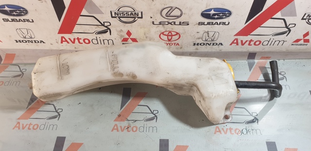 Бачок системы охлаждения двигателя расширительный 45150SG001 SUBARU