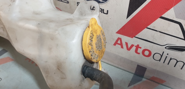 45150SG001 SUBARU Бачок системы охлаждения расширительный купить в Николаев