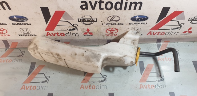SUBARU 45150SG001 Бачок системы охлаждения расширительный в наличии Полтава