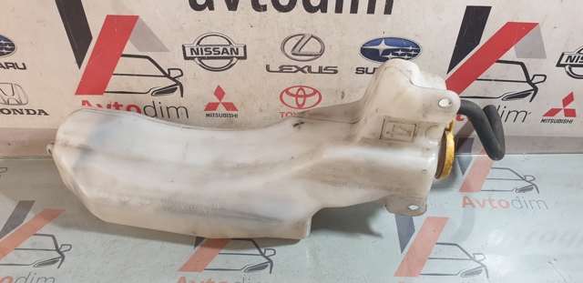 SUBARU 45150SG001 Бачок системы охлаждения расширительный в наличии Николаев