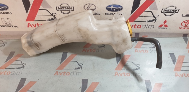 45150SG001 SUBARU Бачок системы охлаждения расширительный купить в Павлоград